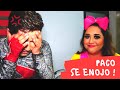 Paco se enoja por que no hacen la tarea - Megafantastico Tv