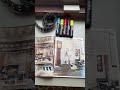 En revista – street art short, graffiti video, street artist BCN