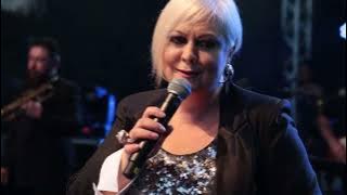 Monica Anghel & Andrei Tudor Band - Spune-mi - LIVE