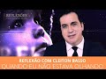 VEJA: REFLEXÃO Quando você pensava que eu não estava olhando - com Cleiton Basso