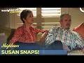 Susan Slams Melanie’s "Short" CV! | S37 E8673 | Neighbours
