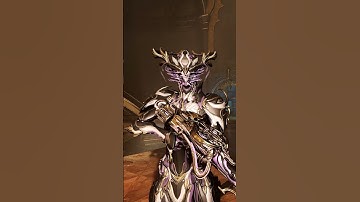 The Recoil Update In Warframe Is NOT GOOD |  #warframegameplay #kyaii #warframe1999