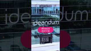 Ideandum International Reviews Dont Lie