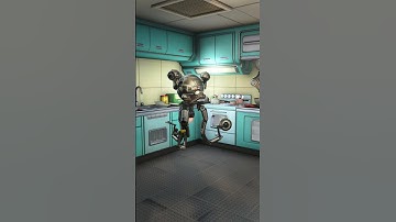 Fallout 4#Codsworth#Robot