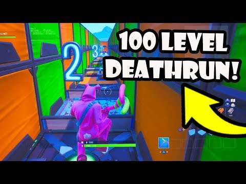 Live 200 Level Default Deathrun Creative Map By Tbasxpoop Youtube - roblox deathrun codes youtube