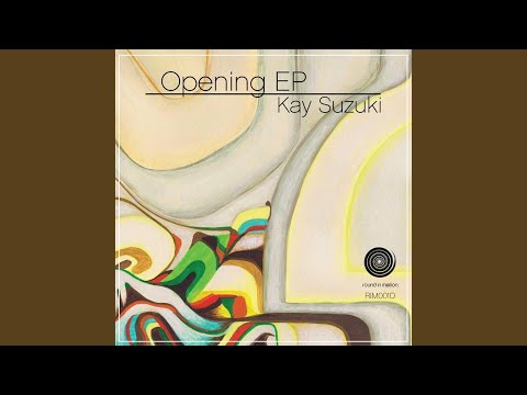 Kay Suzuki — Move On (Original) (feat. Duchy)
