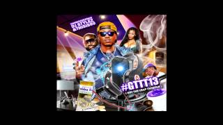 D-Bo - I Told Ya Ft. Slim Dunkin - Gttt13 Dj Stylez Mixtape