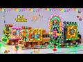 MY Mini DJ Barat DJ Wedding DJ Light Navratri Radha Krishna Big DJ Truck New Durga Mini DJ Top Song