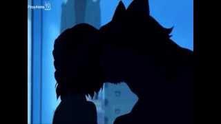 Favorite moment in Wolf Children: Ame & Yuki