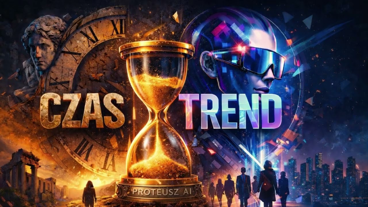 Czas I Trend - Proteusz AI