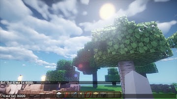 Minecraft 1.12.2 | CaptTatsu