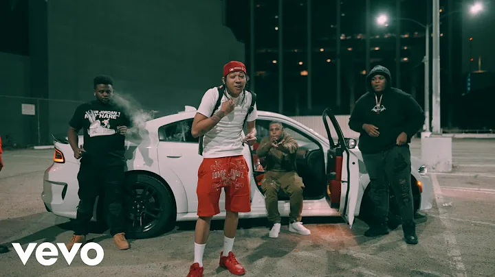Joe Beam - Twenty Piece ft. Streezy Get Dough, Bud...