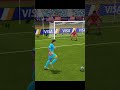 Calafiori 1rst unpack goal 🥅⚽