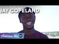 Jay Copeland's Platinum Ticket Is Worth Celebrating! - American Idol 2022