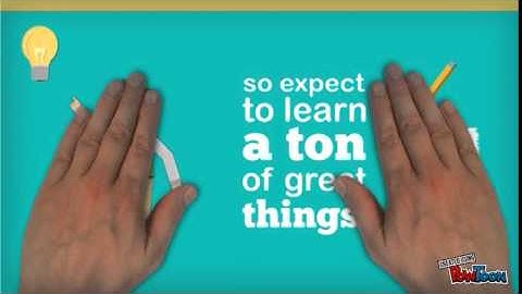 Teacher Introduction ( POWTOON VIDEO )