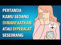 10 Pertanda Seseorang Sedang Memanfaatkanmu Dan Tidak Peduli Denganmu