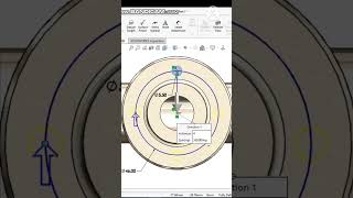 Celebrity Solidworks Tutorials | Advance Piping Design In Solidworks | #solidworks | #autocad Profile