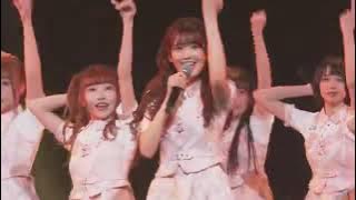 AKB48 Team SH 3rd Stage 《遇见你后，夏天开始了》