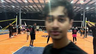 2024 Jackson, Ms Volleyball Tournament ( Scenic City Vs Shreveport A )