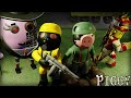 Piggy Chapter 11!! (A Roblox Game)