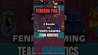 El DEBUT de TEAM HERETICS con NOWY… ¿Nuevo equipo TOP? 👀