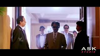 Tribute to Super star ranjikanth |happy birthday thalaiva whatsapp status