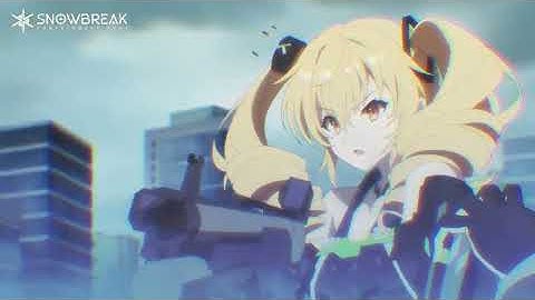 Snowbreak: Containment Zone丨Animated Short [Sub-Eng]