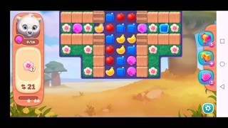 Wildscapes 355 Level