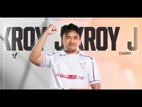 EWC 2026 | DOTA 2 | REKONIX VS MOUZ