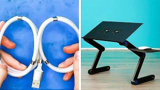 28 GENIUS GADGETS to make everything easier for you