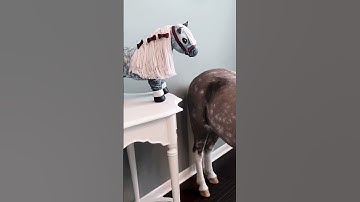 Thumbnail of I might have a problem. #breyerhorses #lemieux #minihorse #horselover