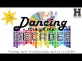 &quot;Dancing through the Decades&quot; - HCC Vocal Music - 2024 Spring Concert - Thursday Performance