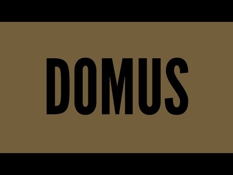 “DOMUS”  -  L' 8° puntata - 08/4/2022 - Ospite studio Angelo Vincenti – Ex Vice Sindaco di Licata
