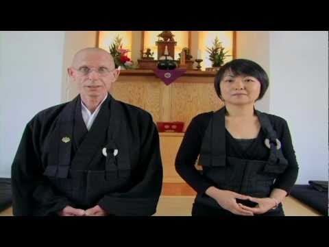 How to Meditate - Beginners Introduction to Zazen