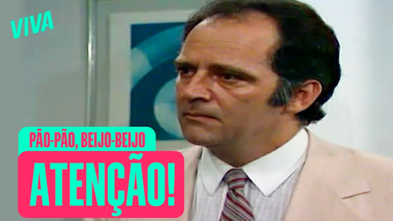 CIRO EXIGE QUE JÚLIO LHE DÊ ATENÇÃO | PÃO-PÃO, BEIJO-BEIJO | MELHOR DO DIA