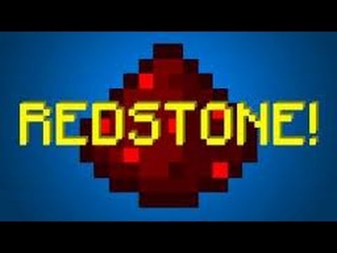 Minecraft Tutorial - How to build the Comperator Output Clock!