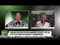 Dr. Carol Swain on Falling Standards, Social Justice, and the Return of Ebonics