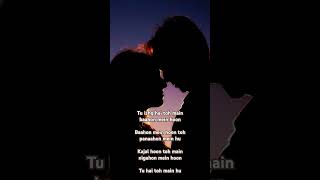 Download Lagu Tu Hain Toh Main Hoon (Sky Force)-Artist Afsana Khan #Arijit Singh   #lovestatus #tuhaitohmainhoon MP3