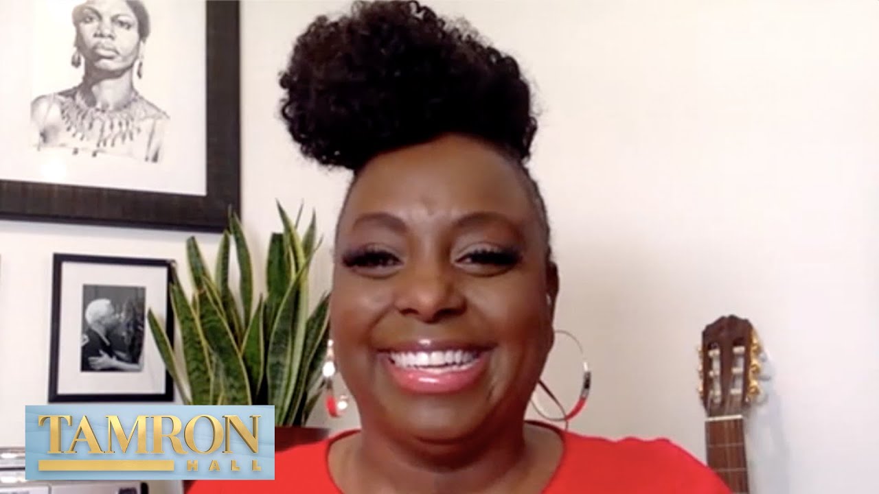 Ledisi How To Pronounce