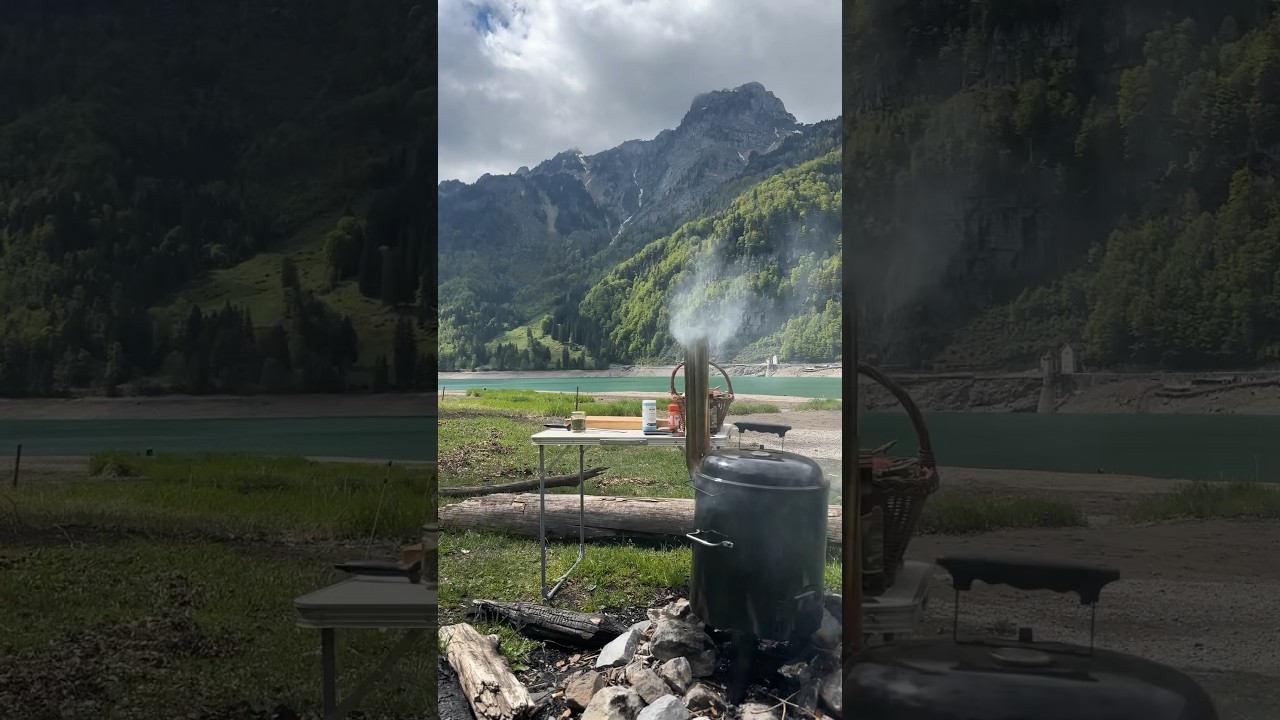 Exploring the Swiss Alps :Best Hiking Trails￼