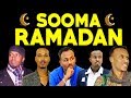 QASIIDO BISHA SOOMA RAMADAN ᴴᴰ LYRICS 2017