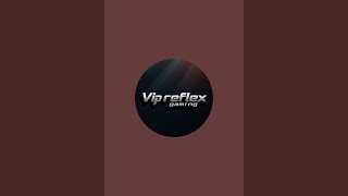 VIP REFLEX GAMERS is live!