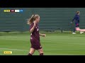 Heart of Midlothian 5-0 Spartans | Jambos win Edinburgh derby to move top | SWPL