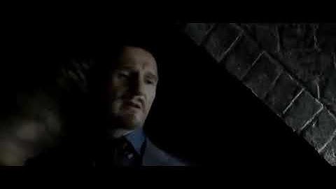 batman begins (2005) - A Legend