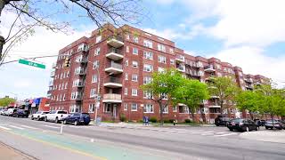 Apartment Tour: 105-05 69th Avenue, Unit 204