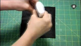 Sepatu FLYing, Proyek ThreadBanger