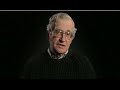 Noam Chomsky - Countercyclical