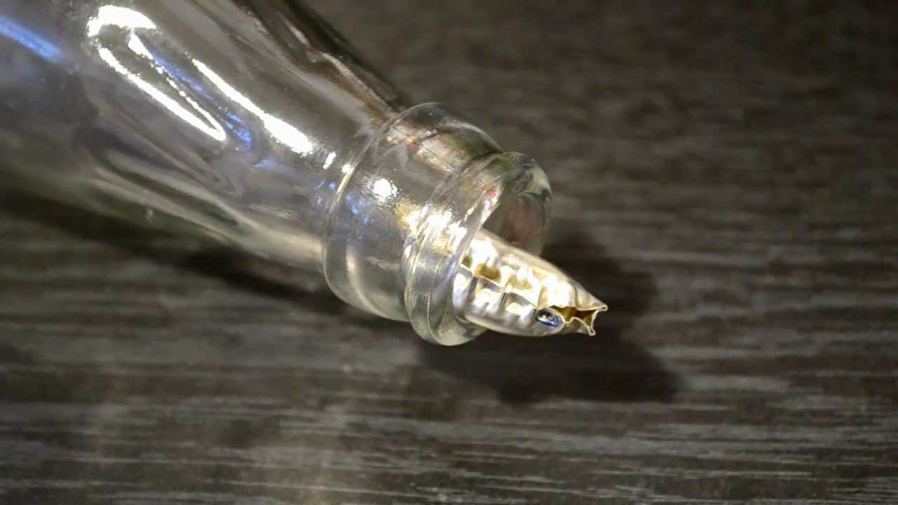 Tricks with bottle and bottle cap YouTube