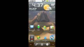 App Review - "App Protector Pro" - Android Marketplace screenshot 4