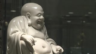 Stunning pieces in Sotheby's Chinese works of art sales